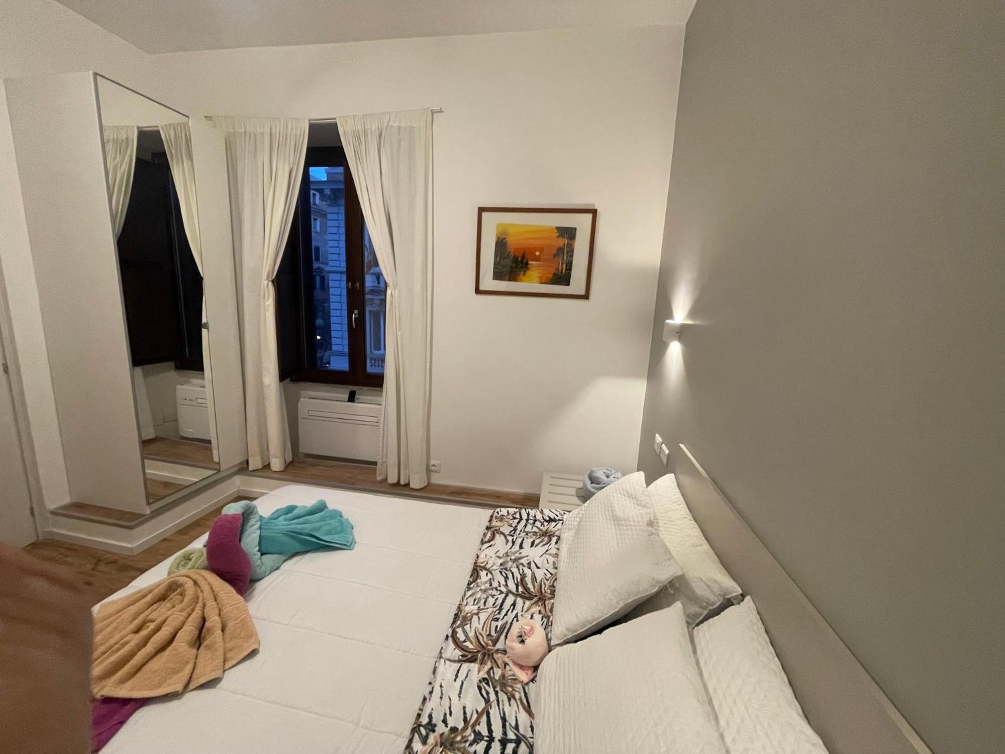 Vatican Suite Рим Екстер'єр фото
